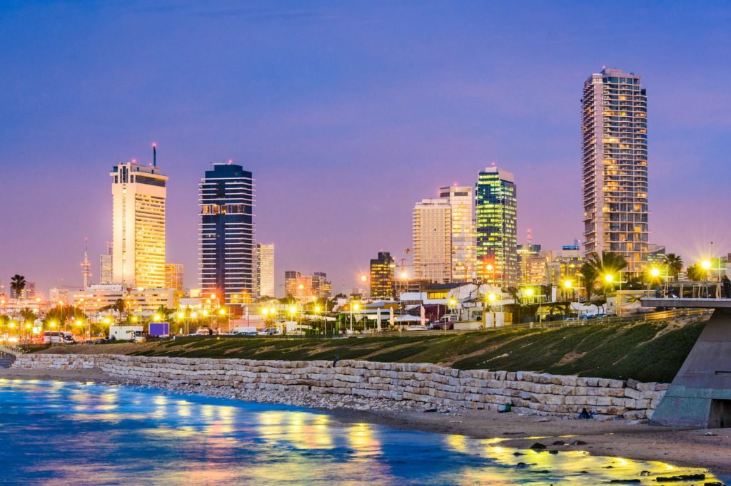 Tel Aviv, Israel