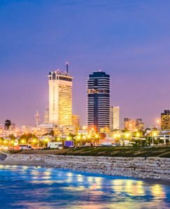 Tel Aviv, Israel