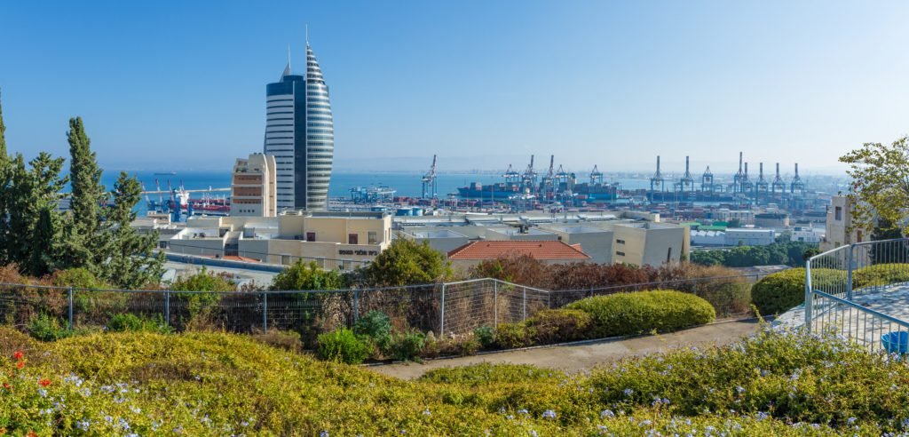 Haifa Real Estate Trends: Family-Friendly Neighborhoods With Sea Views