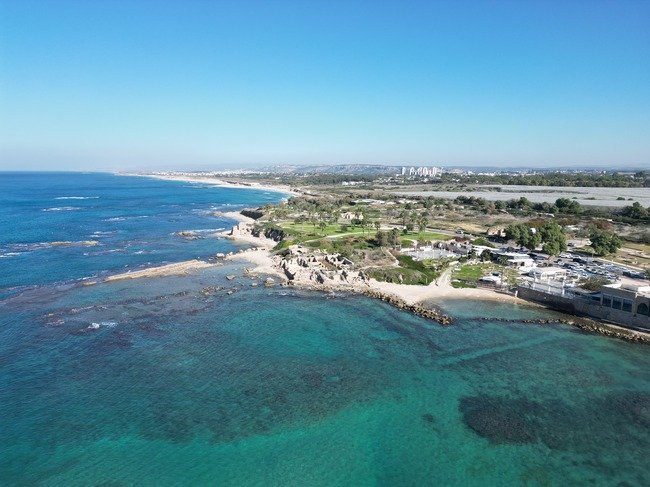 Caesarea